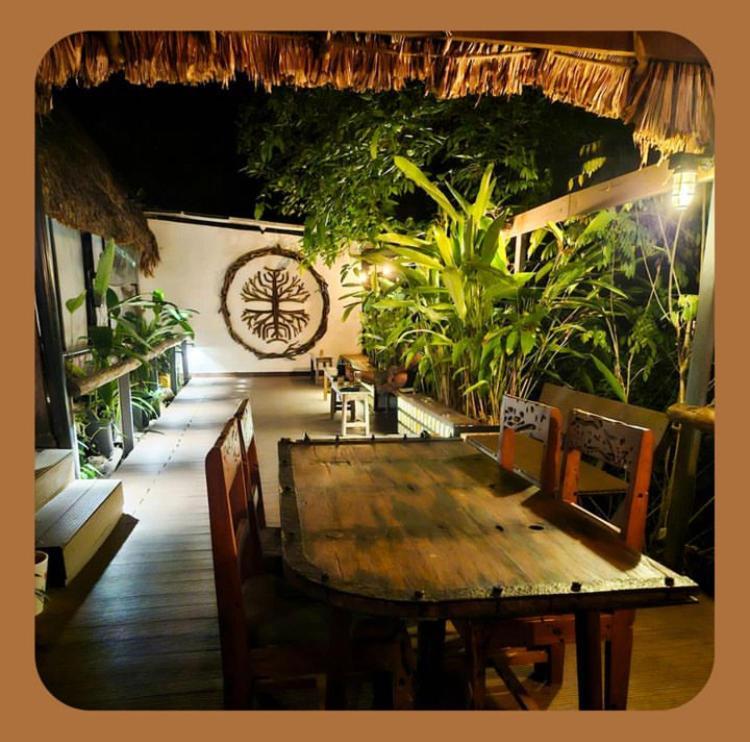 Wild Orchid Hotel Kala Pathar Beach Exterior photo